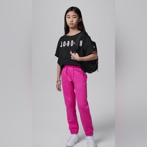 Jordan Brooklyn Essentials Joggers - Sz M